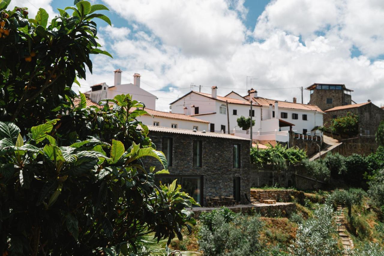 Bed and Breakfast Zab Living Vila de Rei Exterior foto