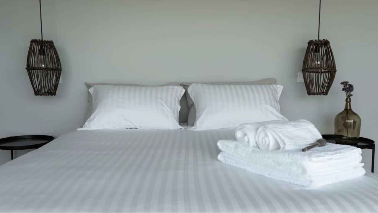 Bed and Breakfast Zab Living Vila de Rei Exterior foto