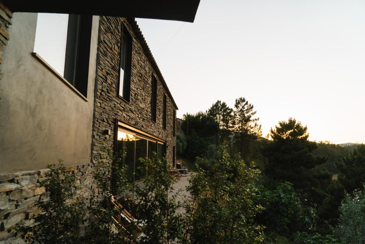 Bed and Breakfast Zab Living Vila de Rei Exterior foto